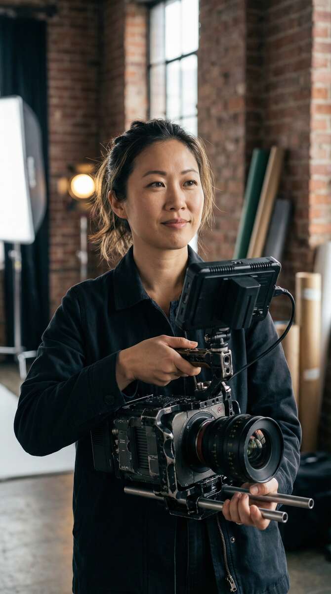 精神小妹摄影顾问