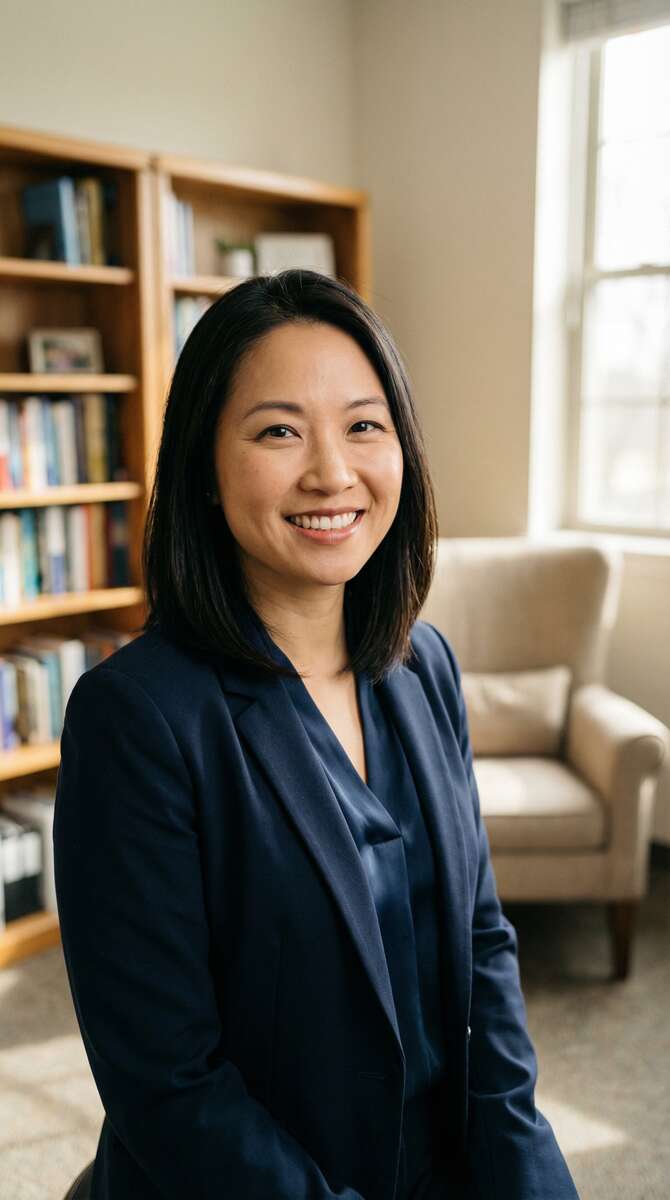 精神小妹心理顾问