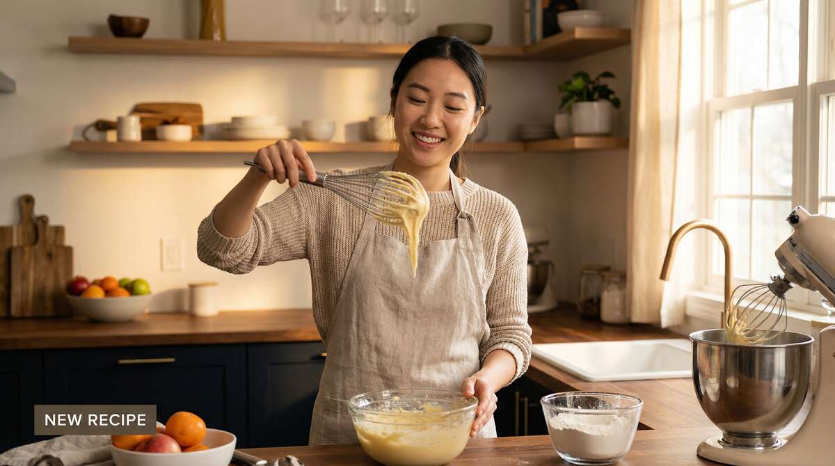 精神小妹美食视频