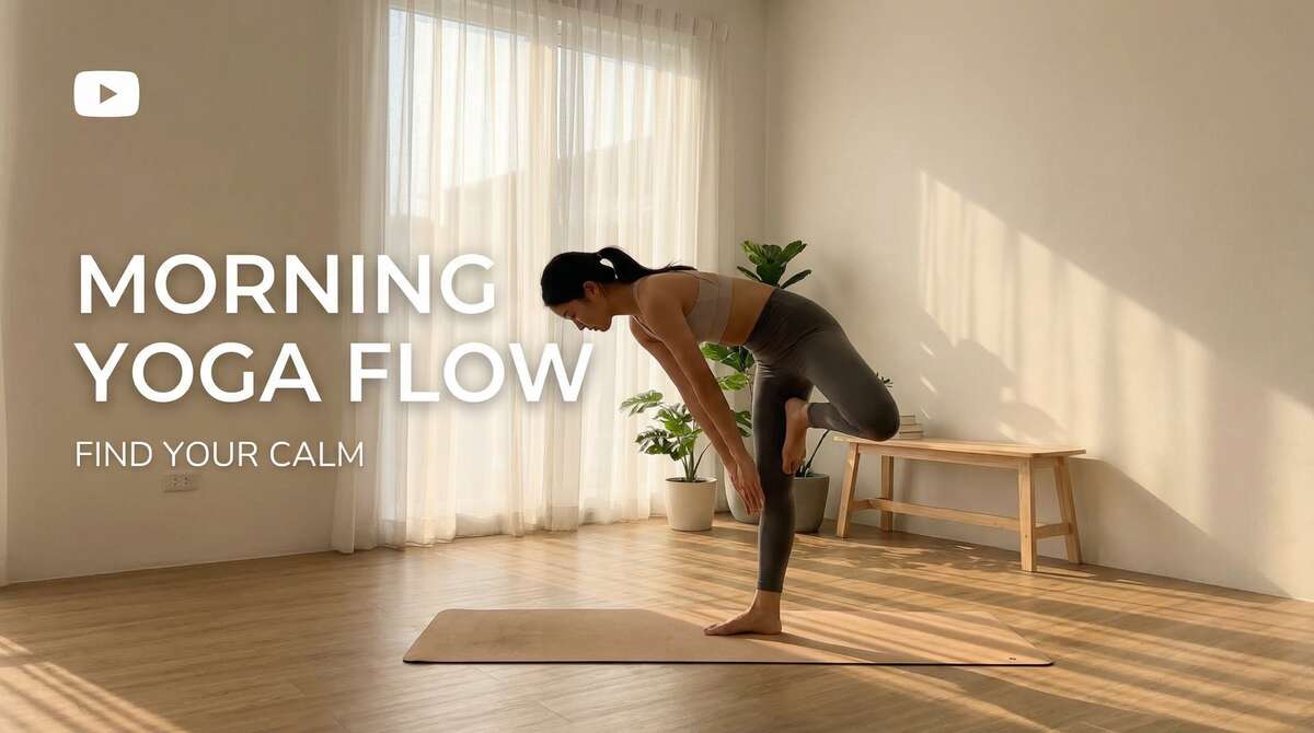 精神小妹健身视频